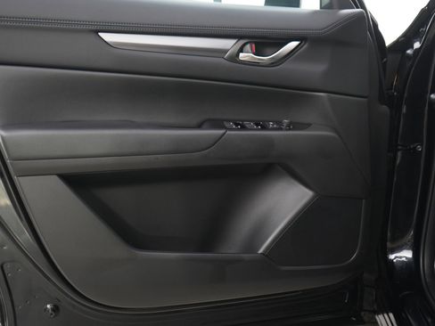 Certified 2025 MAZDA CX-5 AWD 2.5 S w/ Select Package image 18