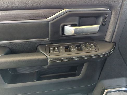 New 2026 RAM 3500 Laramie image 14