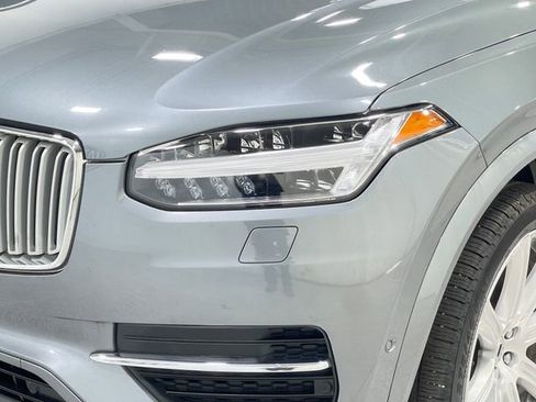 Used 2017 Volvo XC90 T6 Inscription w/ Vision Package image 35