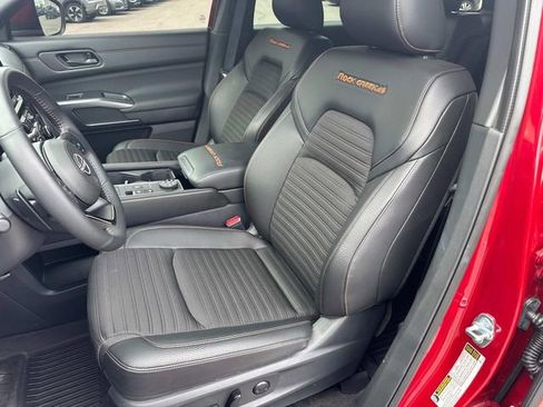 Certified 2025 Nissan Pathfinder Rock Creek AWD/4WD image 26