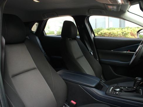 Used 2021 MAZDA CX-30 FWD 2.5 S image 28