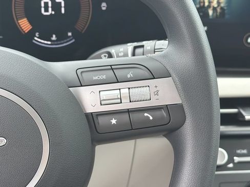 New 2026 Hyundai Tucson SE FWD image 27