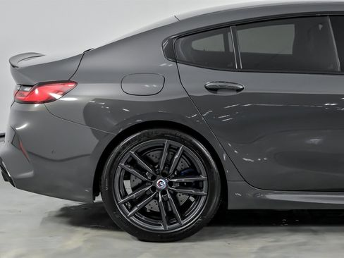 Used 2023 BMW M8 Gran Coupe xDrive Competition image 13