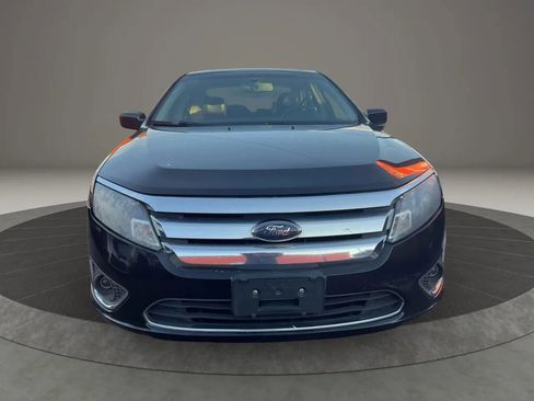 Used 2010 Ford Fusion Hybrid image 4