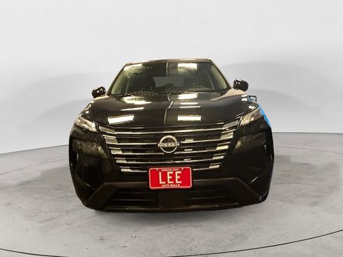 Used 2026 Nissan Rogue SV AWD/4WD image 9