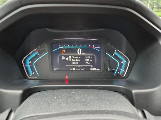 Used 2019 Honda Odyssey Elite image 9