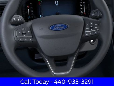 New 2026 Ford Maverick XL w/ Equipment Group 101A AWD/4WD image 16