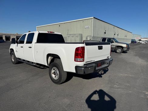 Used 2009 GMC Sierra 3500 SLE w/ Convenience Package image 6