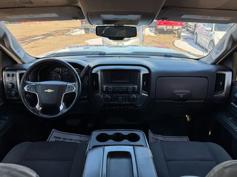 Used 2015 Chevrolet Silverado 2500 LT image 20