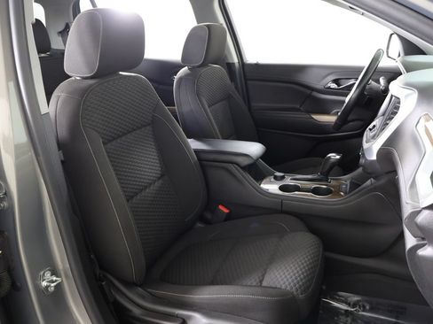 Used 2019 GMC Acadia SLE AWD/4WD image 26