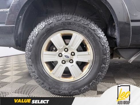 Used 2008 Ford Explorer XLT AWD/4WD image 21