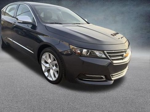 Used 2018 Chevrolet Impala Premier image 62