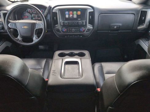 Used 2015 Chevrolet Silverado 1500 LT w/ All Star Edition image 18