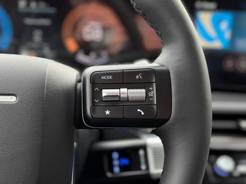 New 2026 Hyundai Santa Fe SE image 19