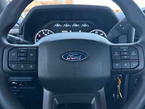 New 2026 Ford F150 XL RWD image 19