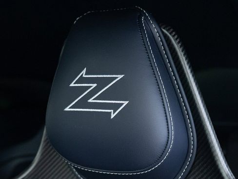 Used 2020 Aston Martin DBS Zagato image 17