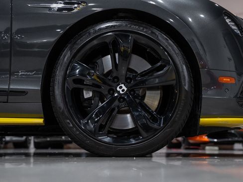 Used 2017 Bentley Continental GT Speed image 16