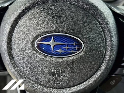 New 2026 Subaru Crosstrek 2.5i Limited AWD/4WD image 34