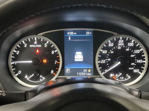 Used 2019 Nissan Sentra SV image 8