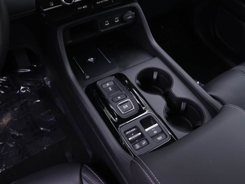 New 2026 Honda Passport RTL image 12