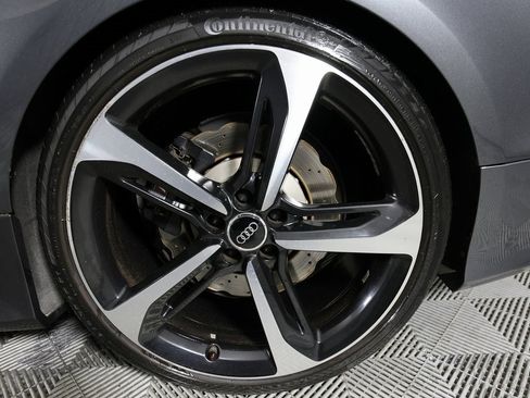 Used 2016 Audi RS 7 Prestige w/ Carbon-Optic Package image 42