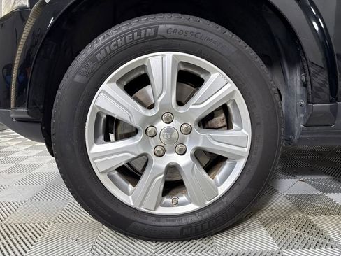 Used 2014 Land Rover LR4 HSE AWD/4WD image 22