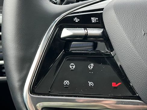 New 2025 Cadillac Escalade IQ Sport 1 AWD/4WD image 20