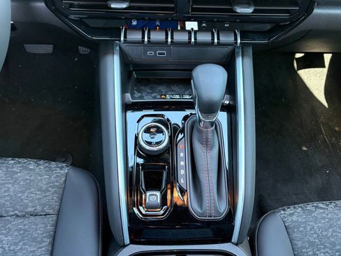 New 2026 Chevrolet Colorado Z71 AWD/4WD image 19