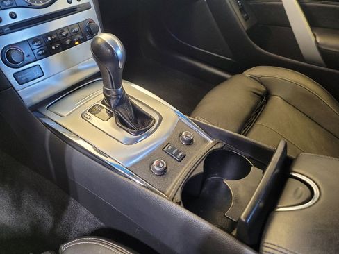 Used 2014 INFINITI Q60 AWD Coupe w/ Premium Package image 26