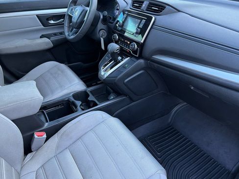 Used 2017 Honda CR-V LX image 15