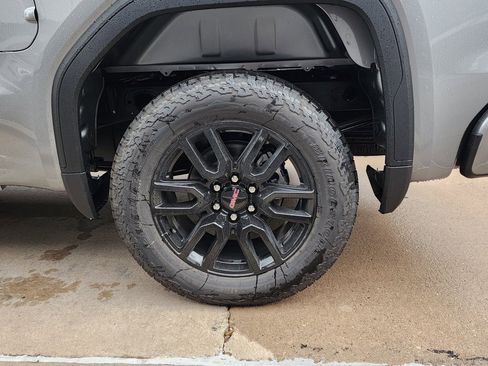 New 2026 GMC Sierra 1500 Elevation image 51