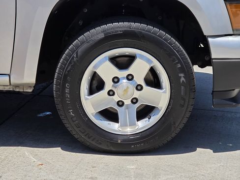 Used 2012 Chevrolet Colorado LT RWD image 10