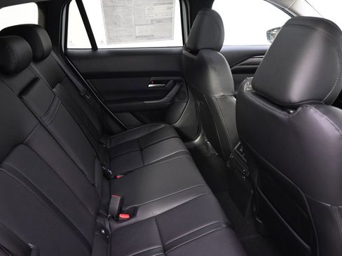 New 2026 MAZDA CX-50 2.5 Hybrid w/ Cargo Package image 18