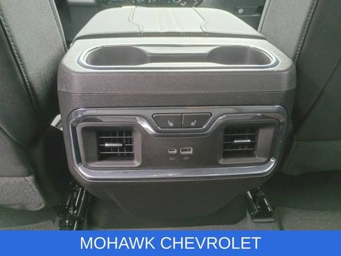 Certified 2024 Chevrolet Silverado 1500 High Country w/ Max Trailering Package AWD/4WD image 21
