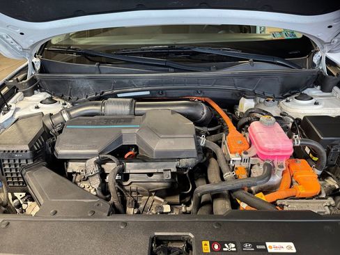 Used 2022 Hyundai Tucson SEL image 27