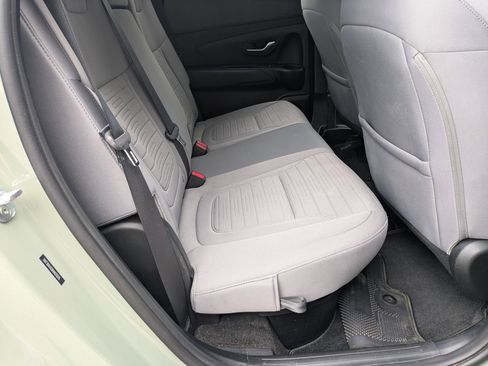 Used 2022 Hyundai Santa Cruz SEL FWD image 32