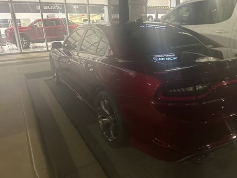 Used 2019 Dodge Charger GT image 5