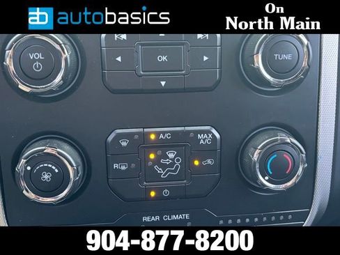 Used 2017 Ford Expedition EL XL w/ Equipment Group 101A image 34