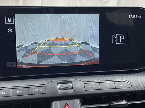 New 2026 Kia K4 LXS image 28