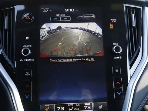 Certified 2025 Subaru Outback Premium w/ Popular Package #1A image 28