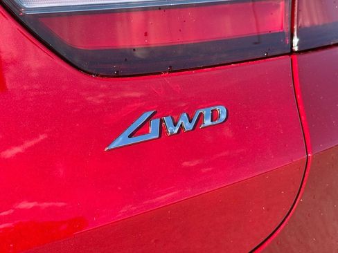 New 2026 Genesis GV80 3.5T e-SC image 16