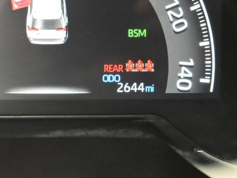 Certified 2025 Toyota RAV4 XLE Premium image 20