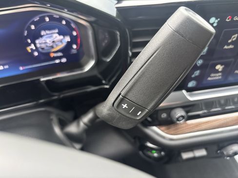 New 2026 Chevrolet Silverado 2500 LT AWD/4WD image 22