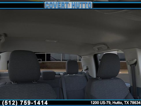 New 2026 Ford Maverick XL image 12