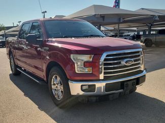 Used 2015 Ford F150 XLT w/ Equipment Group 301A Mid RWD video 2
