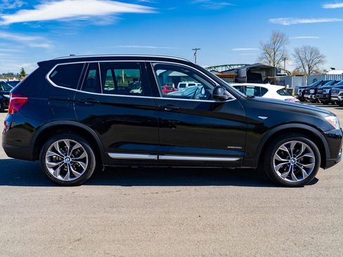 Used 2015 BMW X3 xDrive28i image 7