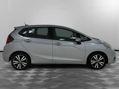 Used 2019 Honda Fit EX image 6