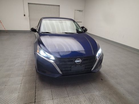 Used 2024 Nissan Altima 2.5 S FWD image 14