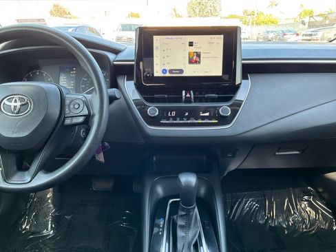 Used 2023 Toyota Corolla LE FWD image 14