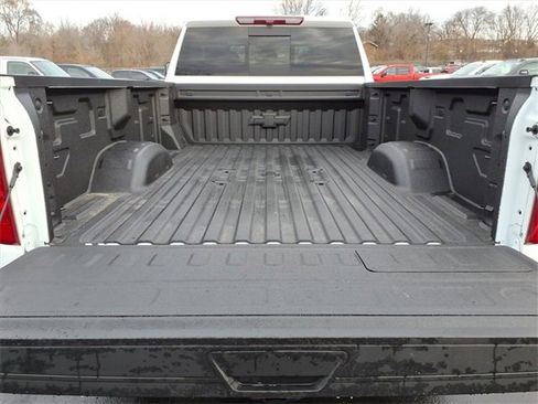 New 2026 Chevrolet Silverado 3500 LT w/ All Star Edition image 4